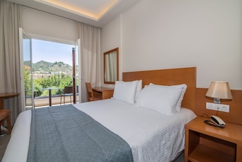 hotel palmyra