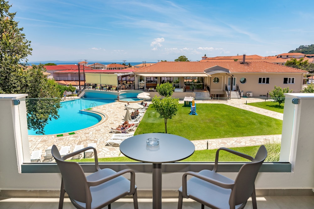 hotel palmyra