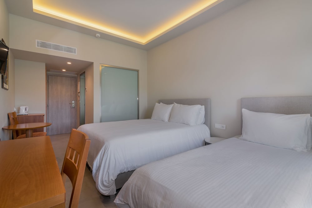 hotel palmyra
