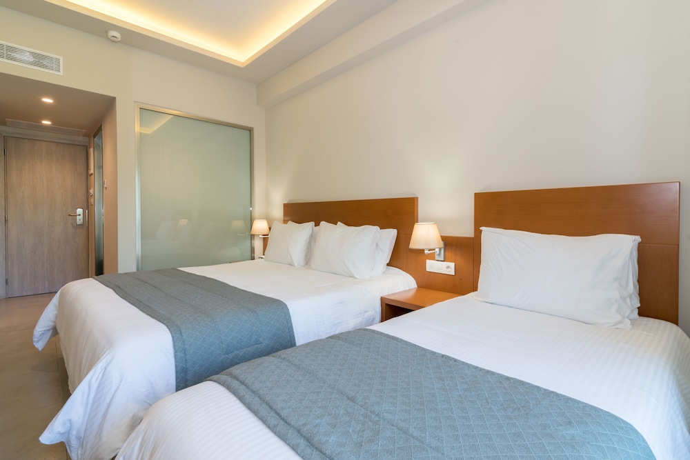 hotel palmyra