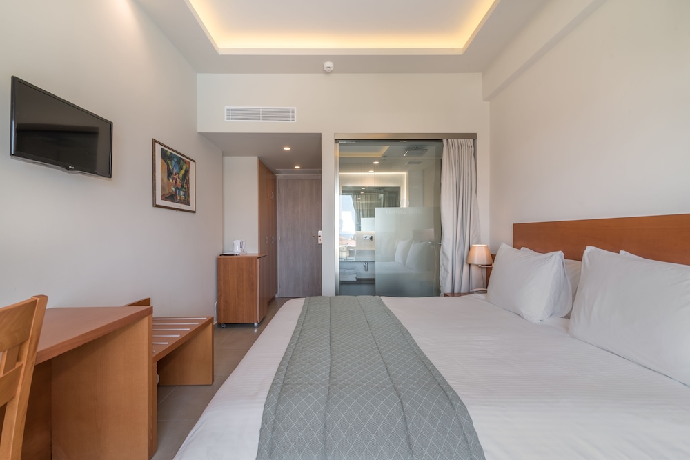 hotel palmyra