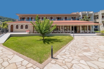 hotel palmyra