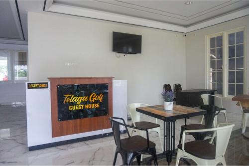 formerly reddoorz near araya family club house