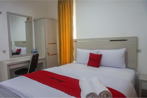 formerly reddoorz near araya family club house