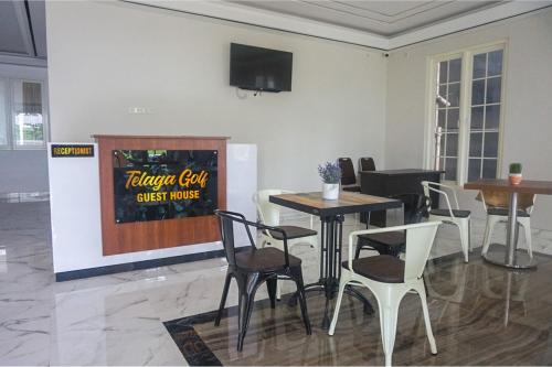 formerly reddoorz near araya family club house