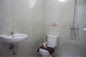 formerly reddoorz near araya family club house