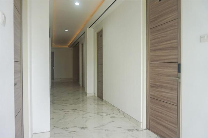 formerly reddoorz near araya family club house