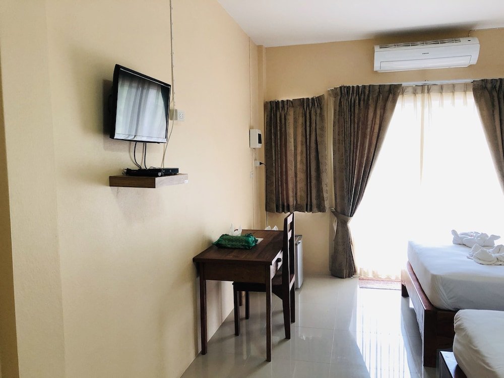 nung house