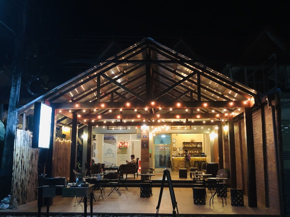 nung house