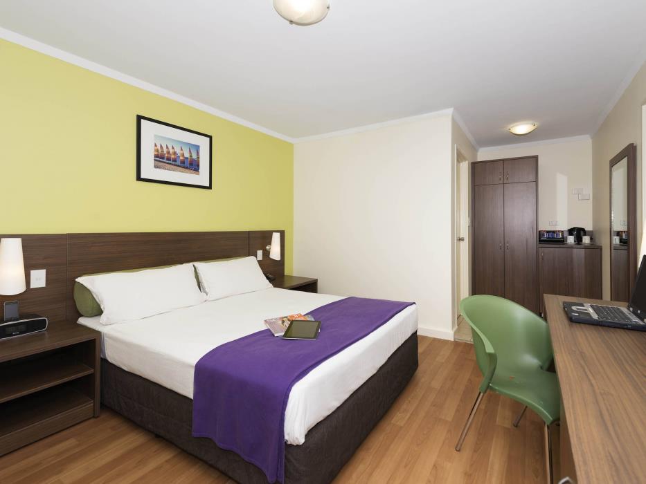 ibis styles karratha