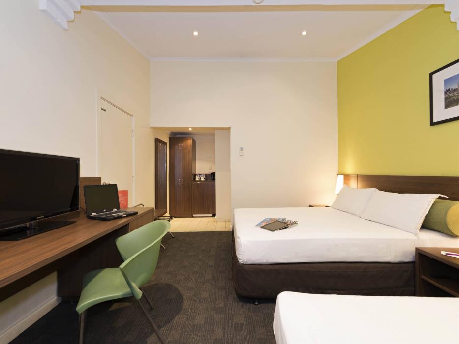 ibis styles karratha
