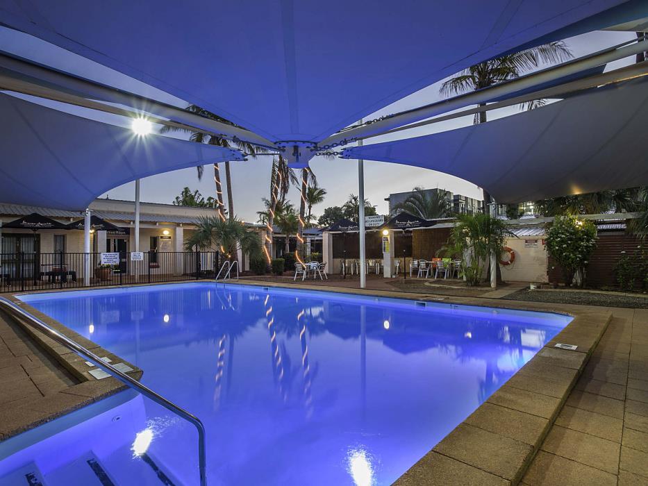 ibis styles karratha