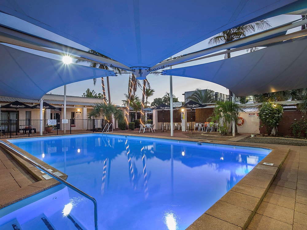 ibis styles karratha