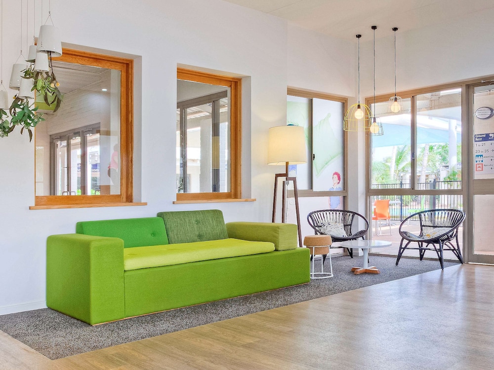 ibis styles karratha