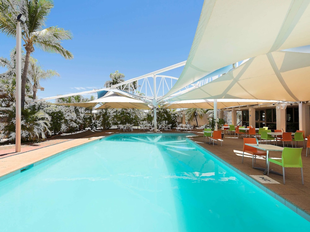 ibis styles karratha