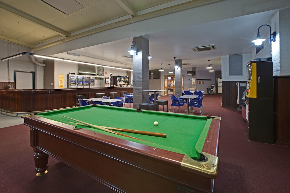 ibis styles karratha