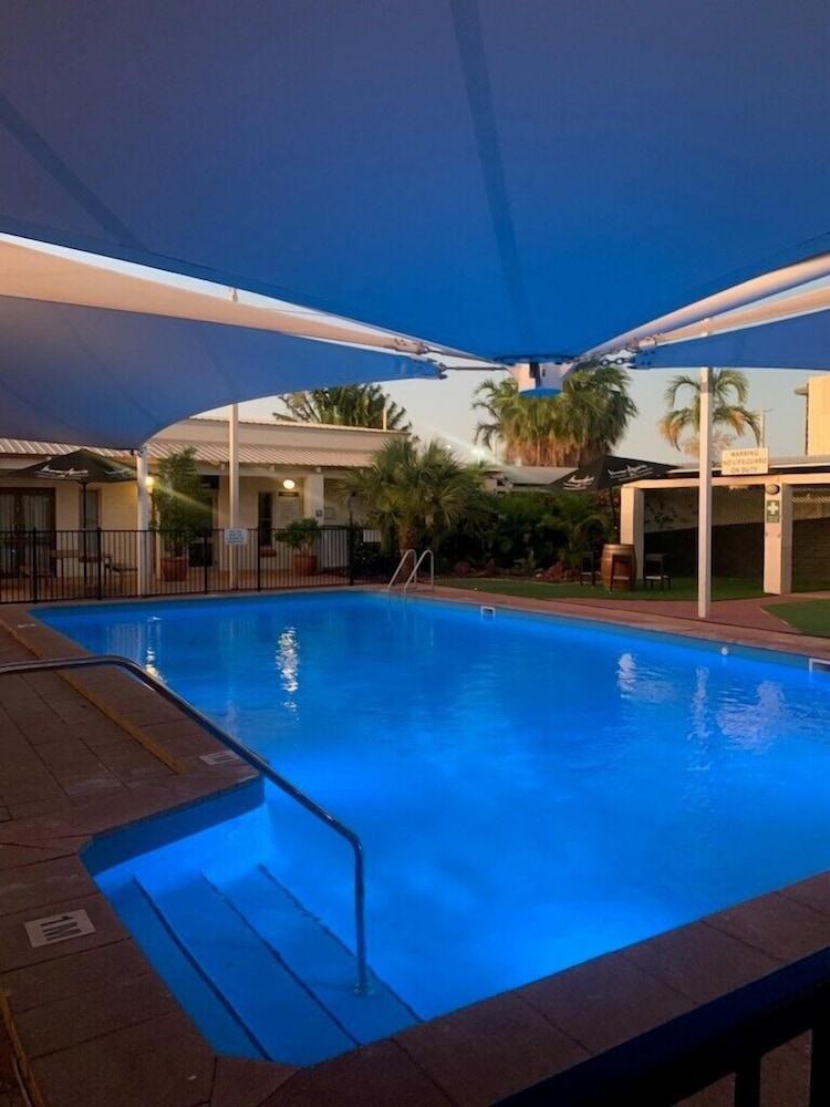 ibis styles karratha