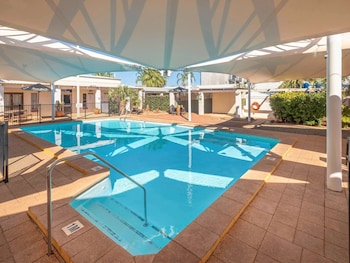 ibis styles karratha