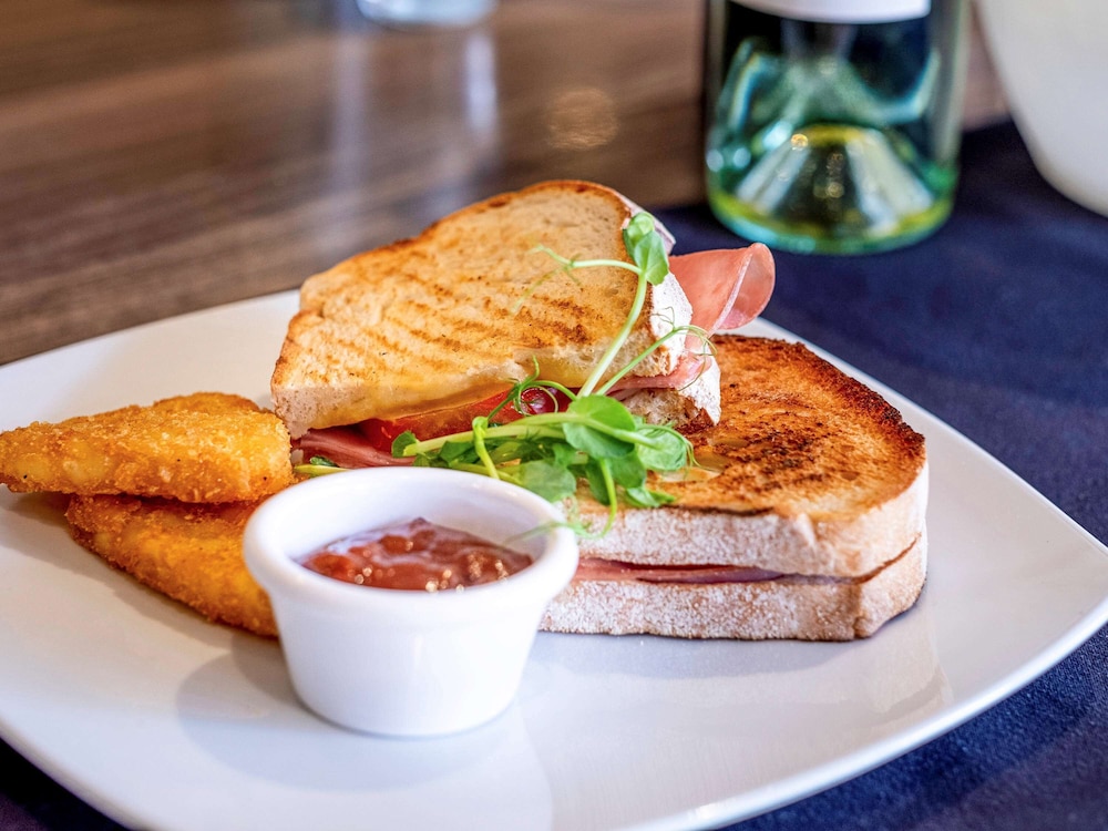 ibis styles karratha