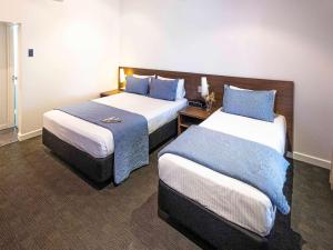 ibis styles karratha