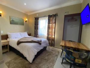 victoria guest lodge