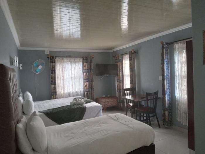 victoria guest lodge