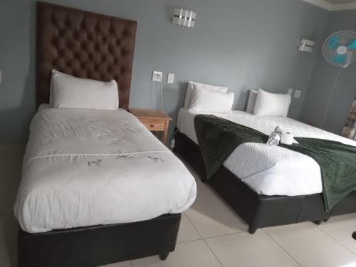 victoria guest lodge