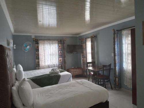 victoria guest lodge
