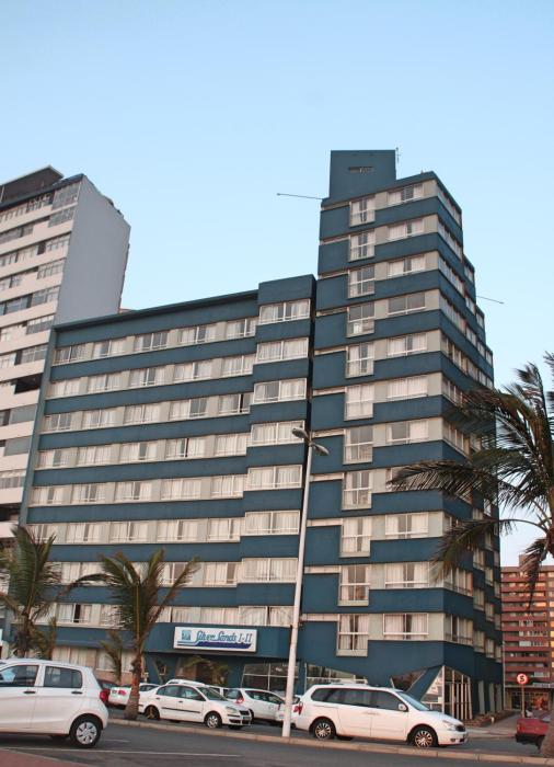 silver sands 2 self catering and timeshare lifestyle resort