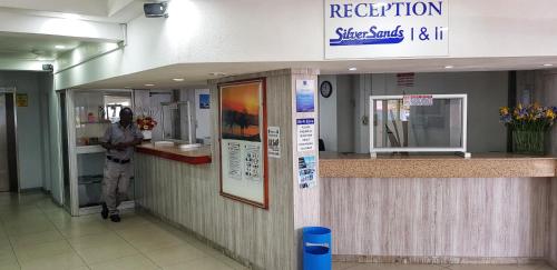 silver sands 2 self catering and timeshare lifestyle resort