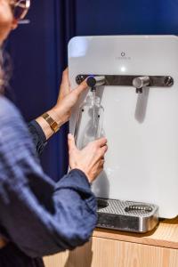 demeures de campagne chateau de fontainebleau mercure