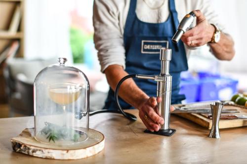 demeures de campagne chateau de fontainebleau mercure