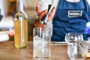 demeures de campagne chateau de fontainebleau mercure