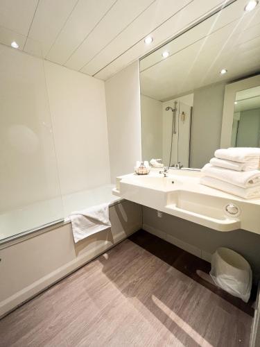 demeures de campagne chateau de fontainebleau mercure