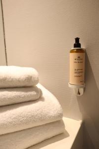 demeures de campagne chateau de fontainebleau mercure