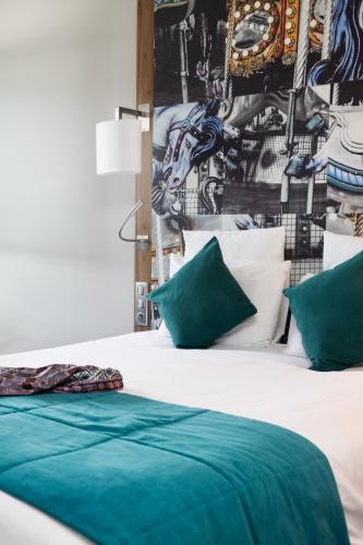 demeures de campagne chateau de fontainebleau mercure