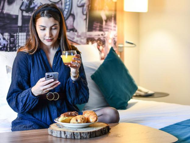 demeures de campagne chateau de fontainebleau mercure