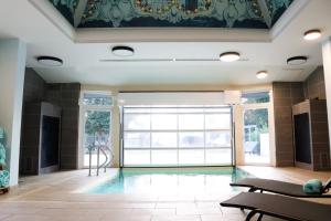 demeures de campagne chateau de fontainebleau mercure