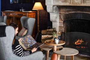 demeures de campagne chateau de fontainebleau mercure