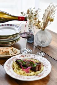 demeures de campagne chateau de fontainebleau mercure