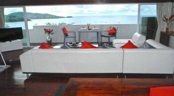 patong tower beach apartment by seesea