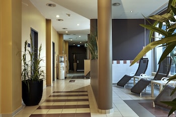 h4 hotel kassel