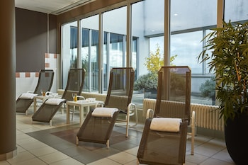 h4 hotel kassel