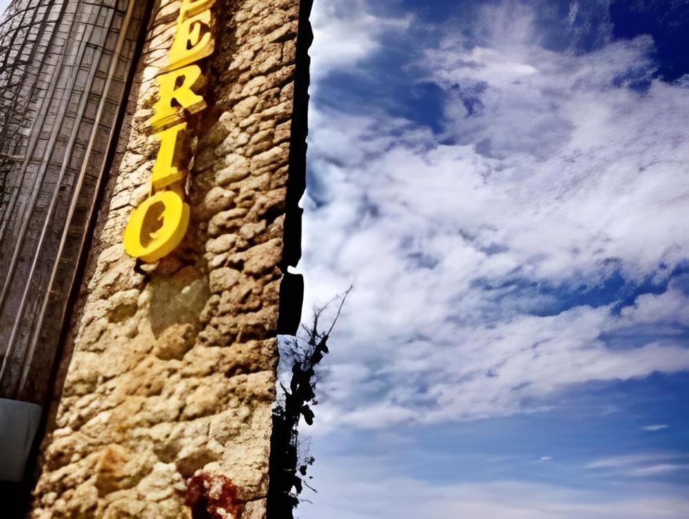 apartamentos el caserio