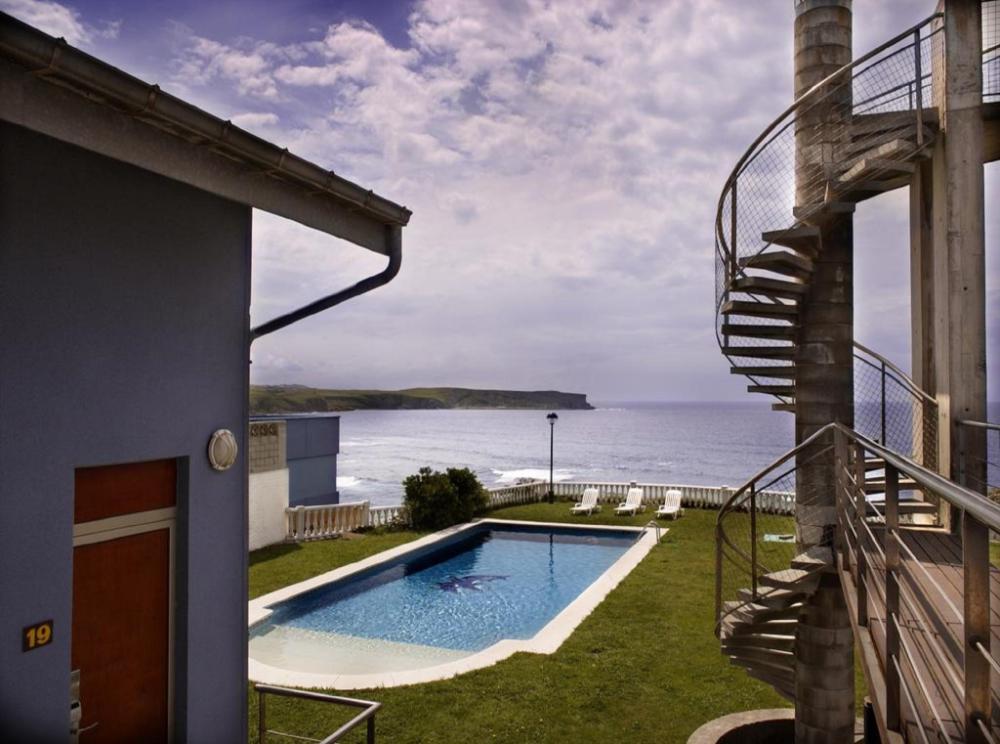 apartamentos el caserio