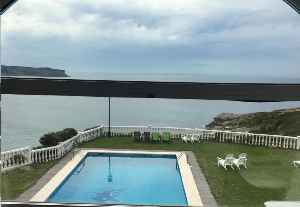 apartamentos el caserio