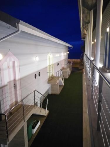 apartamentos el caserio