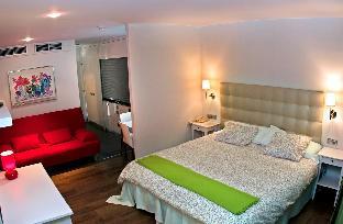 apartamentos el caserio