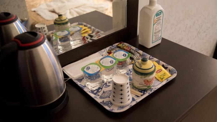 golden horn park hotel