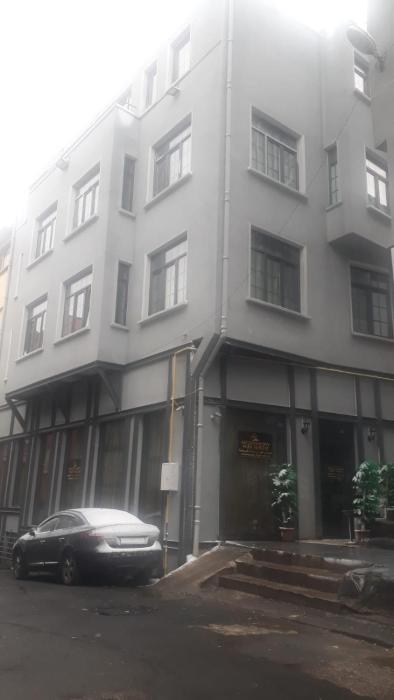 golden horn park hotel